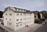 Das Jedermann Boutiquehotel mit Stadtgarten