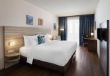 Four Points Flex by Sheraton Salzburg Messe