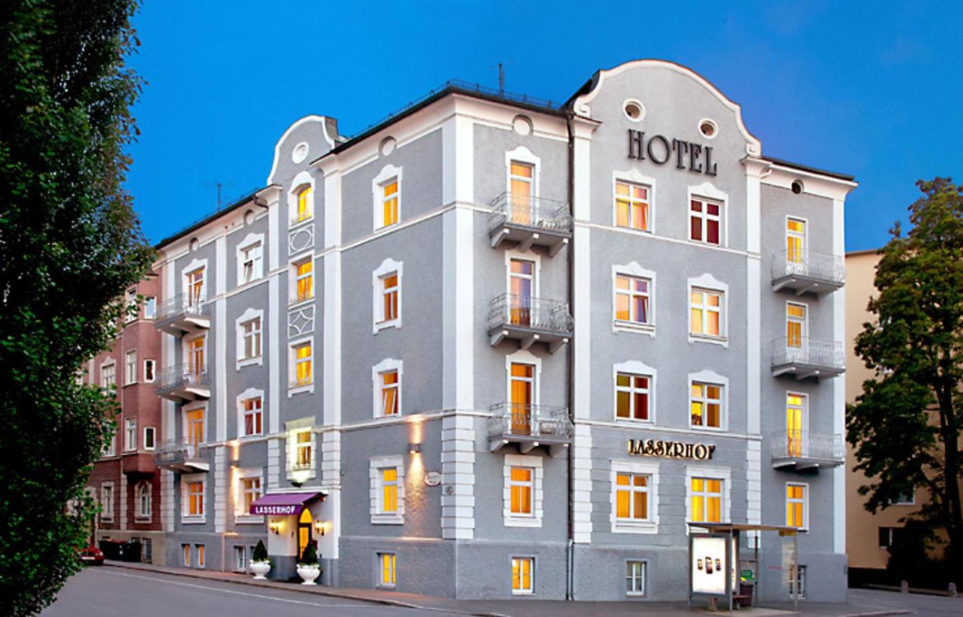 Atel Hotel Lasserhof — photo 2