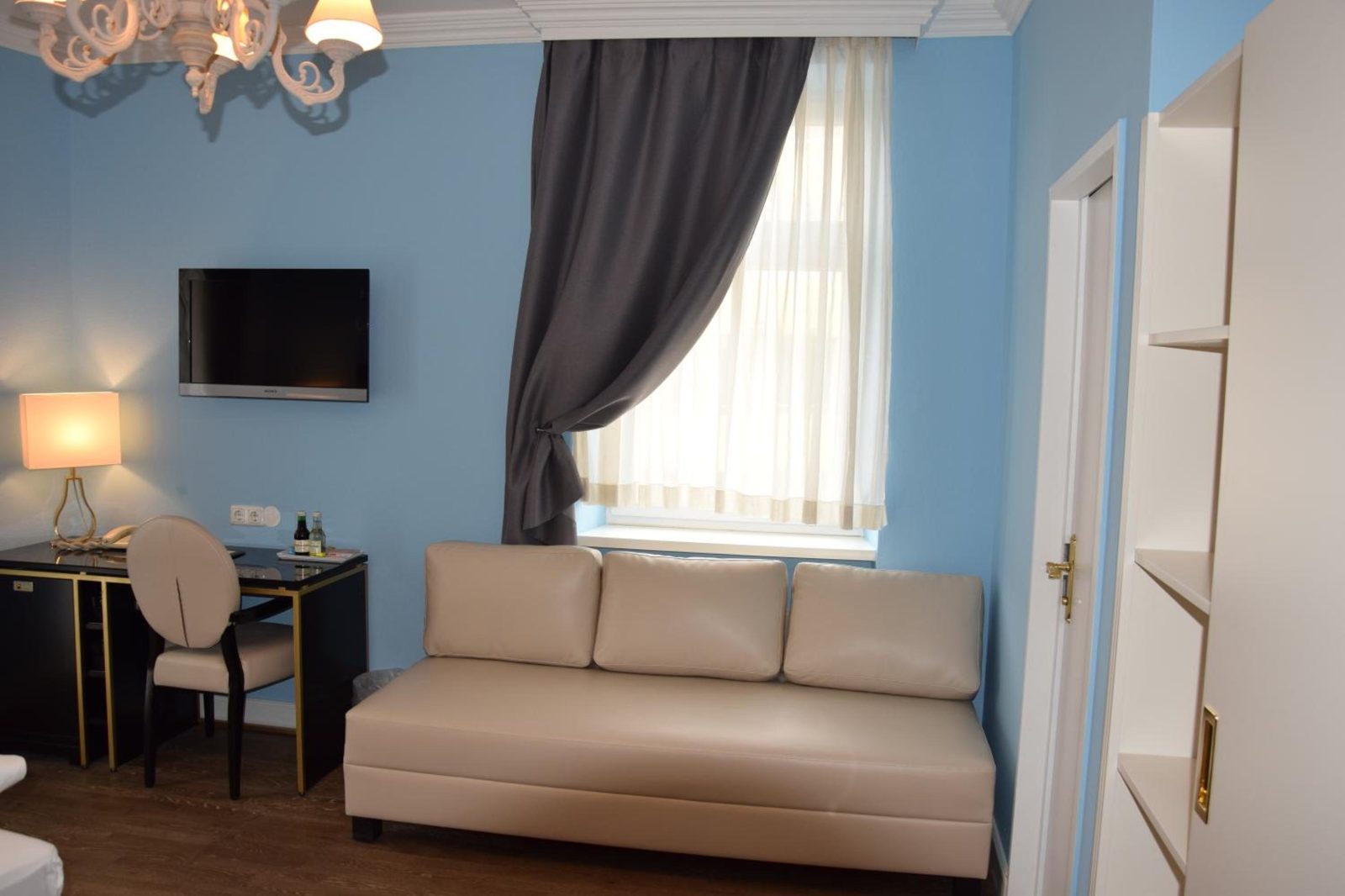 Atel Hotel Lasserhof — photo 5