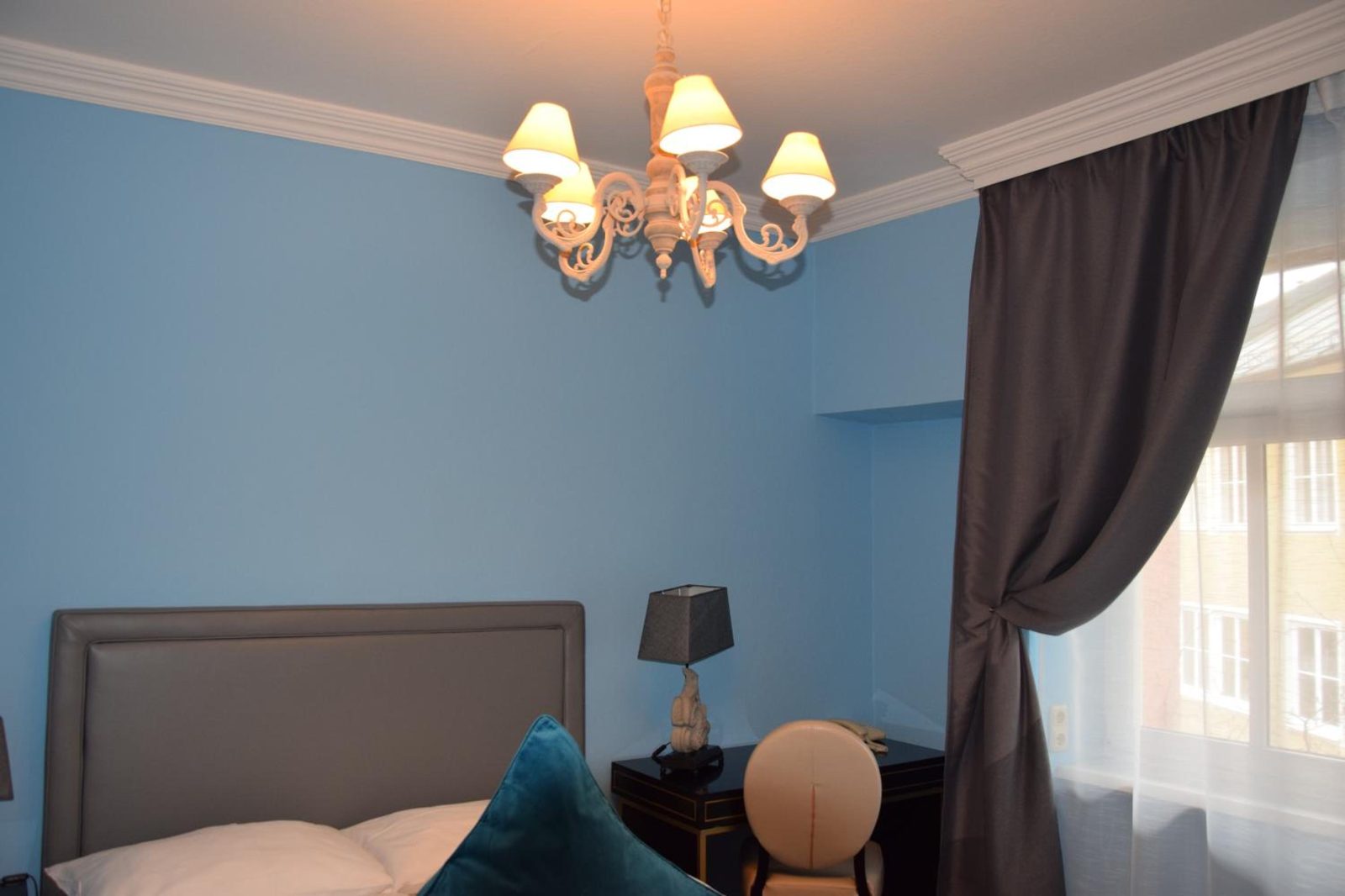 Atel Hotel Lasserhof — photo 3