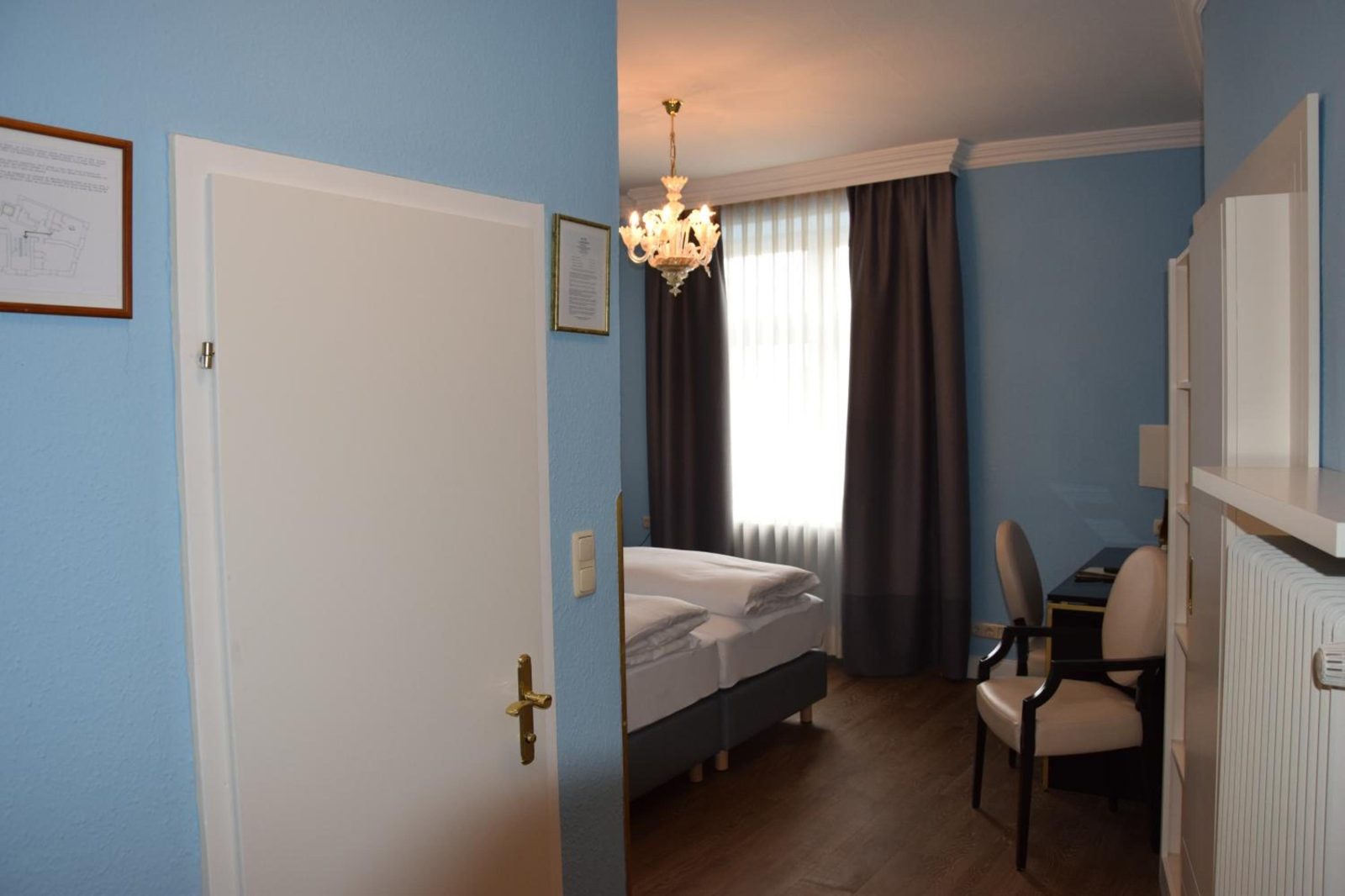 Atel Hotel Lasserhof — photo 6