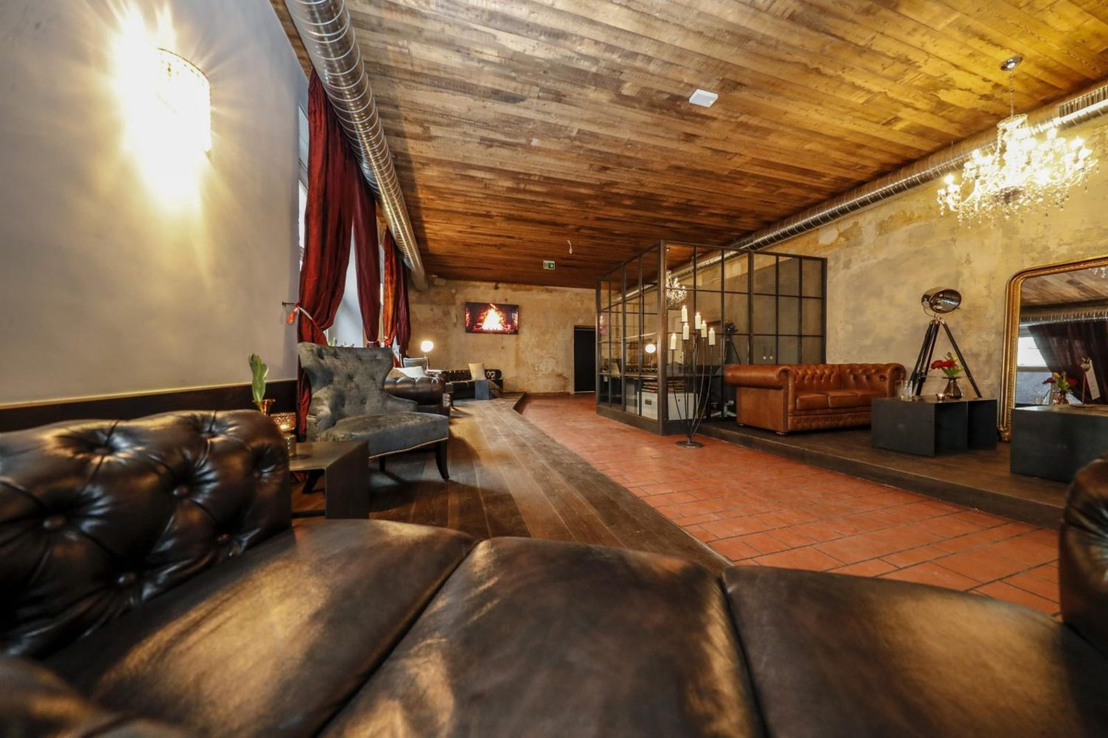 Hotel Lehenerhof — photo 4