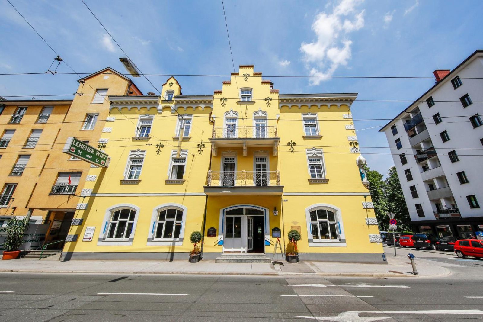 Hotel Lehenerhof — photo 2