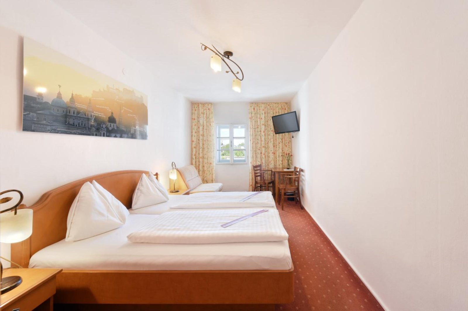 Hotel Krone 1512 — photo 4