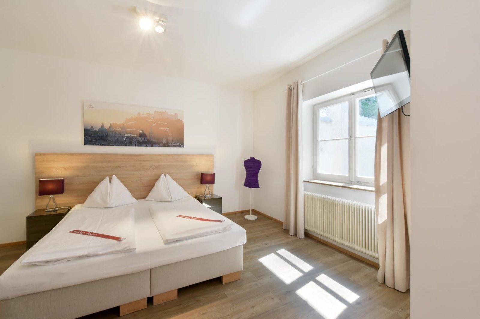Hotel Krone 1512 — photo 3