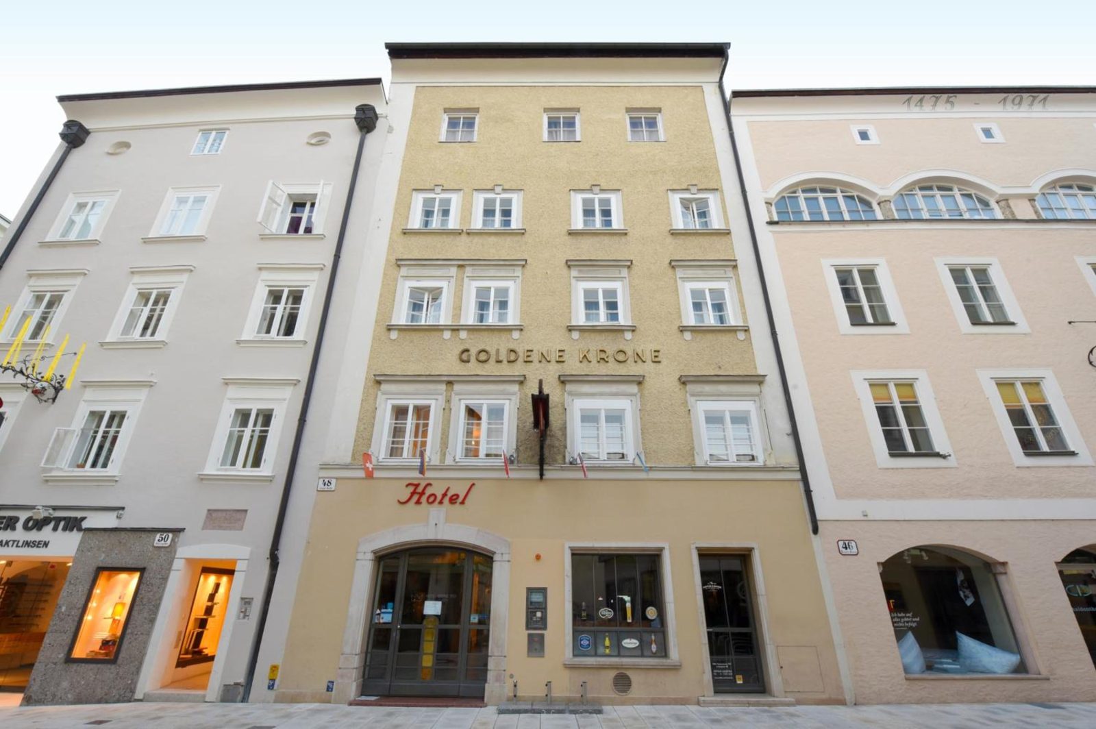 Hotel Krone 1512 — photo 2