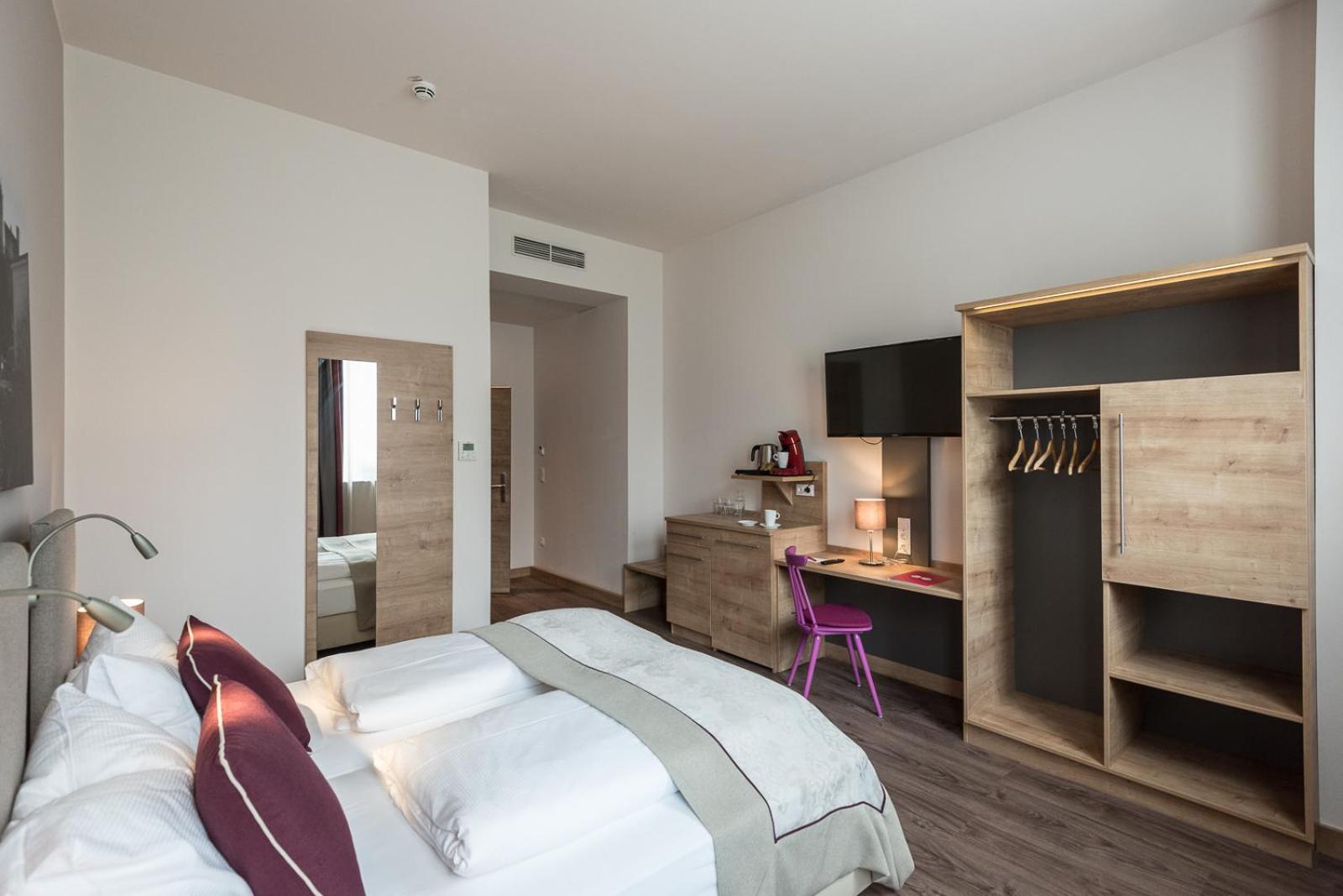 HOTEL max70 — photo 4