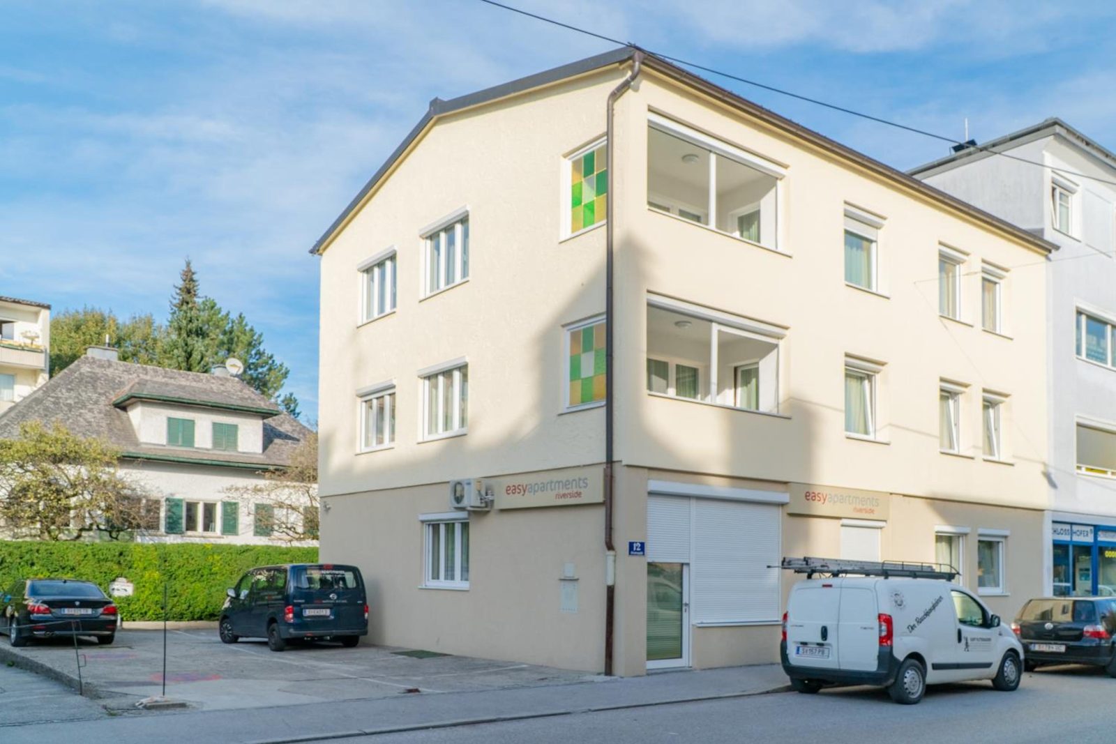 Easyapartments Riverside — photo 2