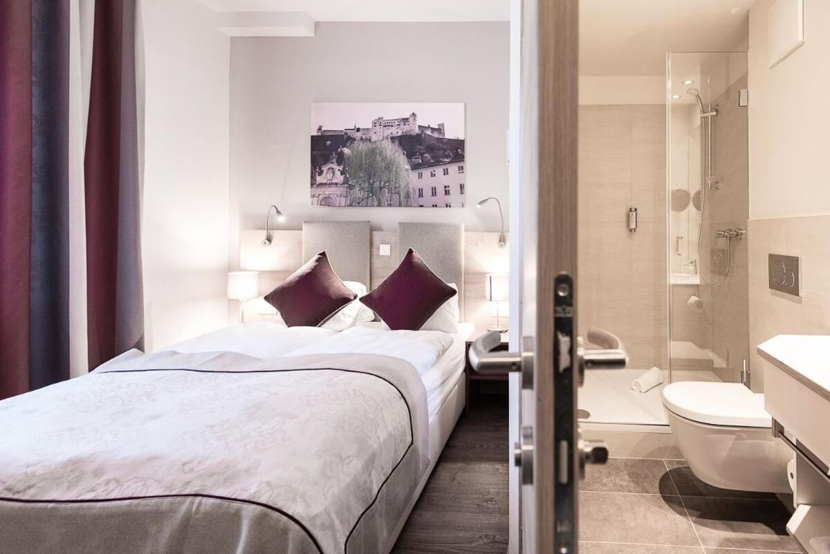 HOTEL junior by MAX 70 — photo 6