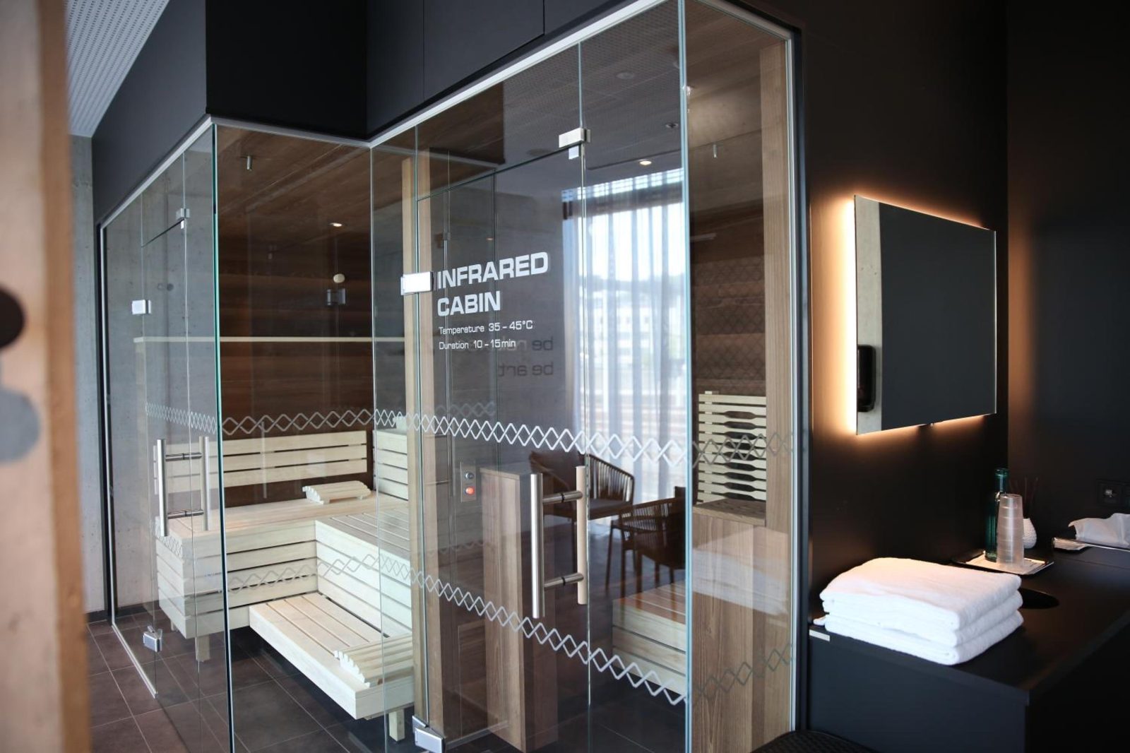arte Hotel Salzburg — photo 7