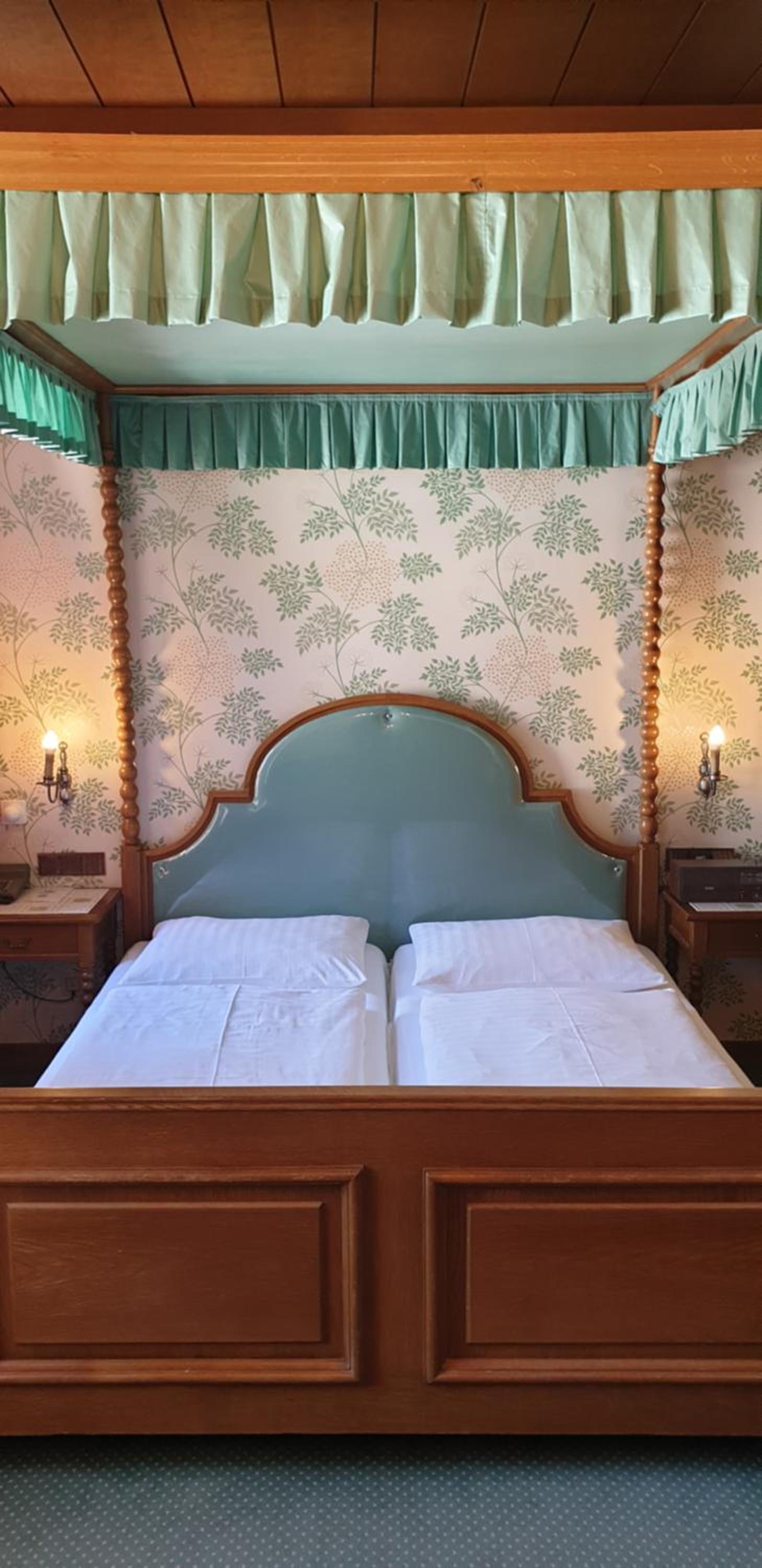 Hotel Hohenstauffen — photo 6