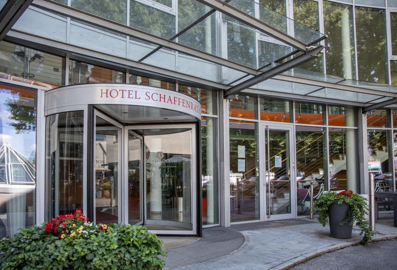 Amadeo Hotel Schaffenrath — photo 2