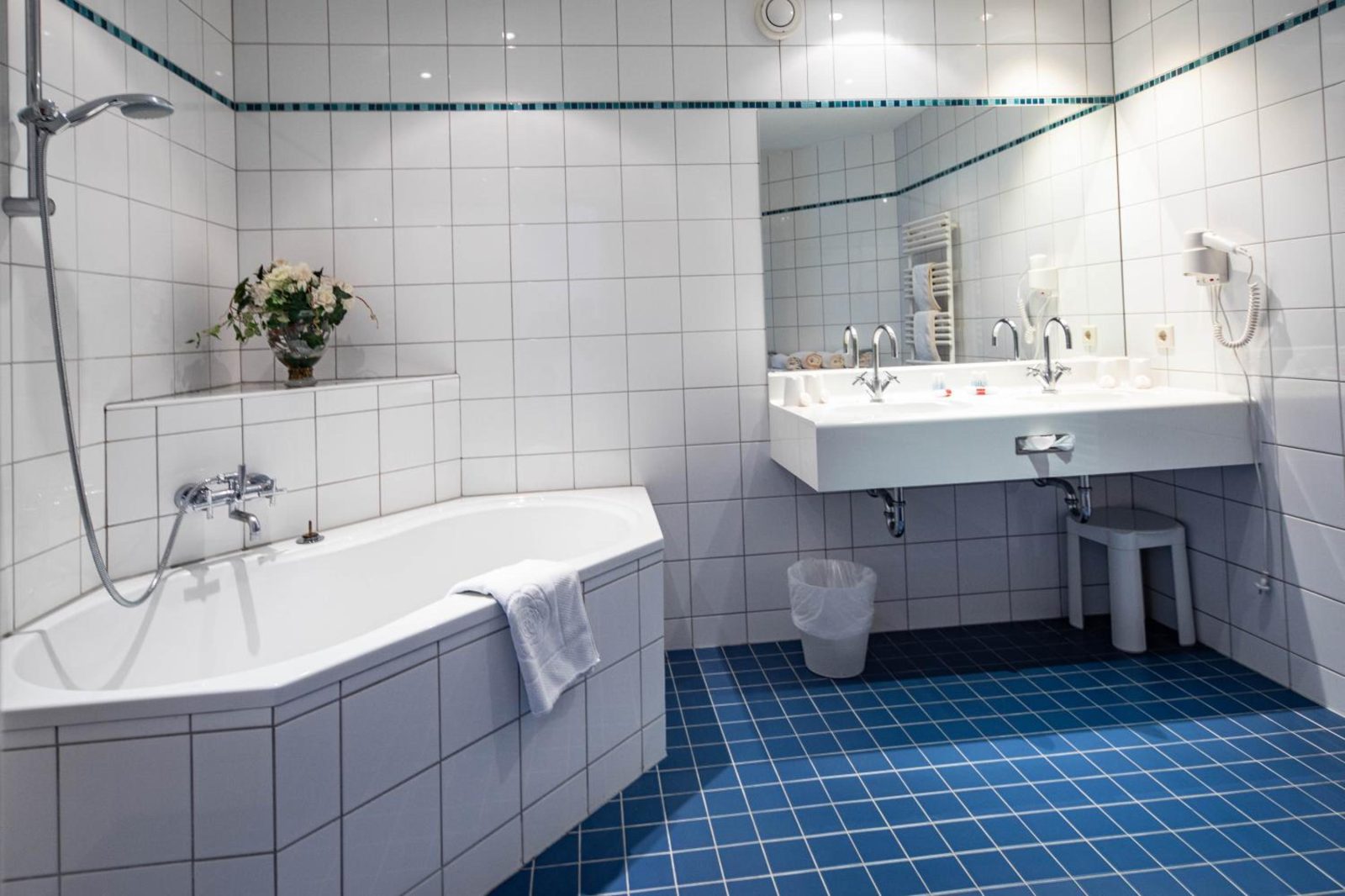 Amadeo Hotel Schaffenrath — photo 4
