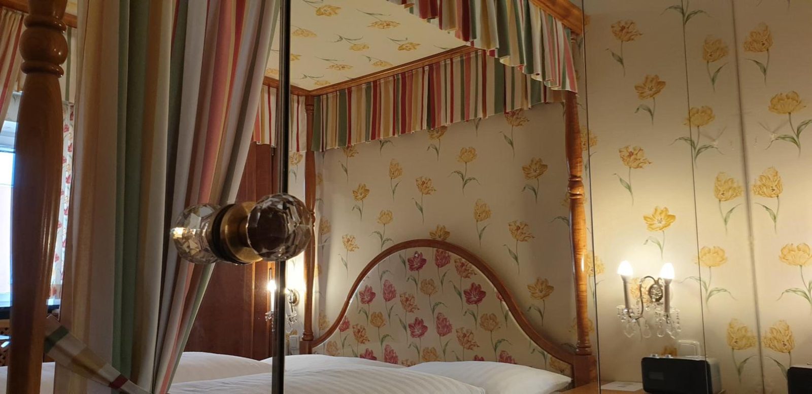 Hotel Hohenstauffen — photo 7