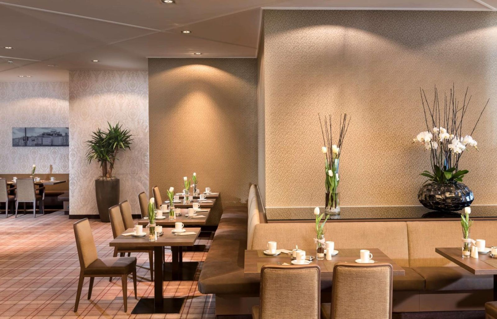 Radisson Blu Hotel & Conference Centre, Salzburg — photo 3