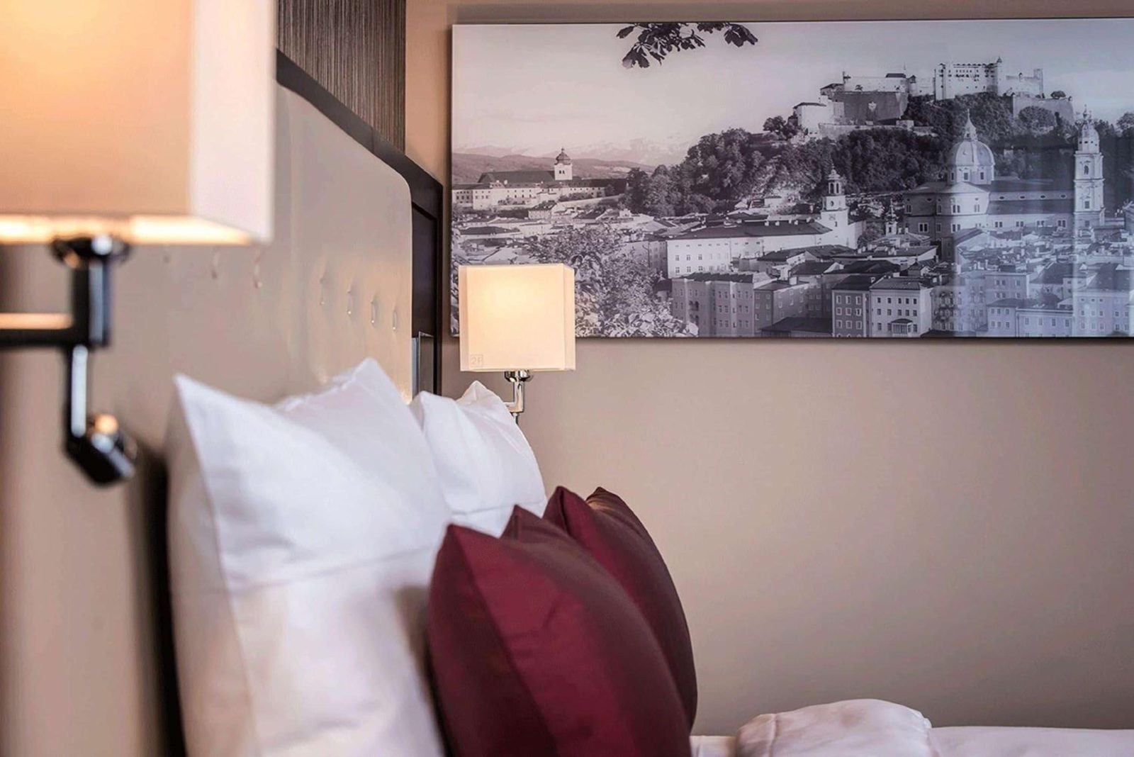 Radisson Blu Hotel & Conference Centre, Salzburg — photo 5
