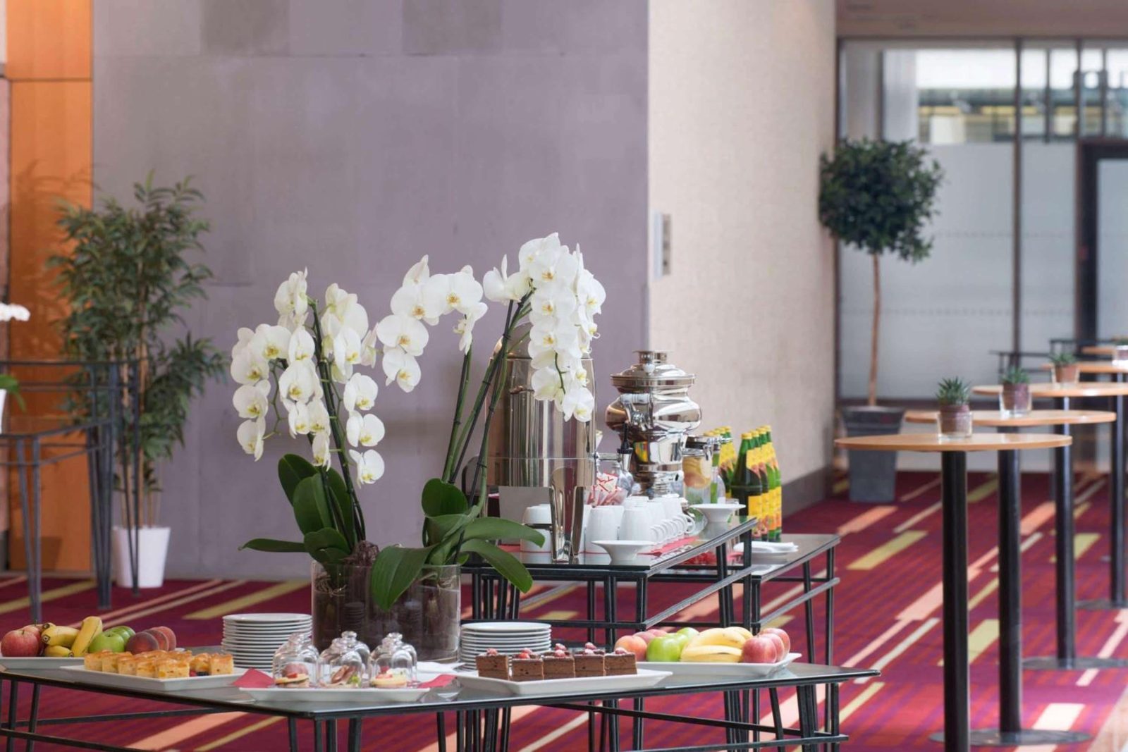 Radisson Blu Hotel & Conference Centre, Salzburg — photo 6