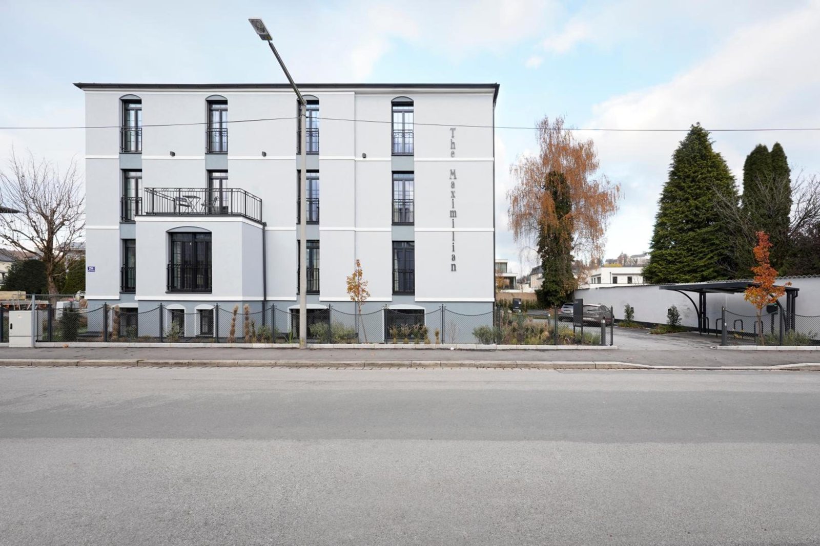 Numa Salzburg Maximilian — photo 2