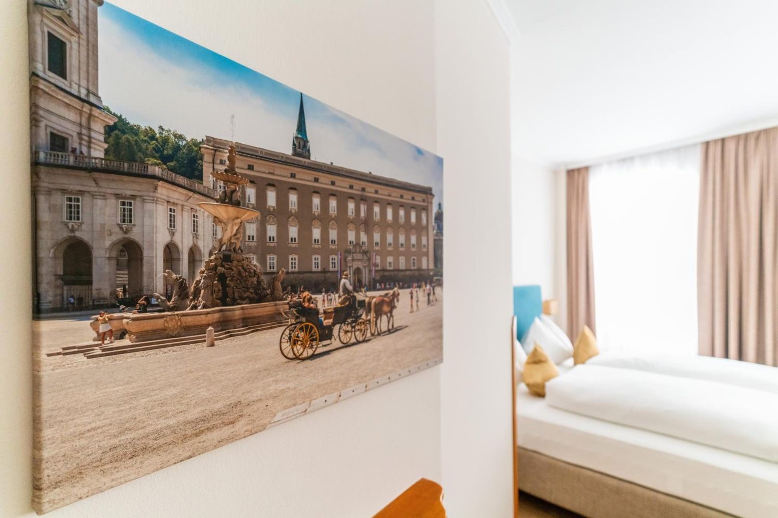 Cityhotel Trumer Stube — photo 4