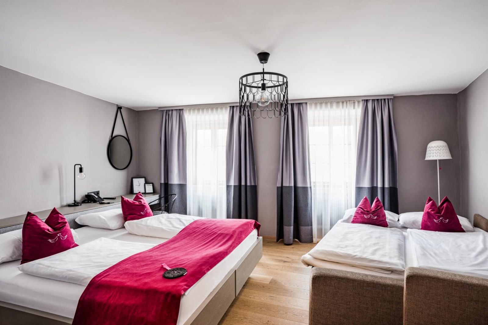 Altstadthotel Weisse Taube — photo 7