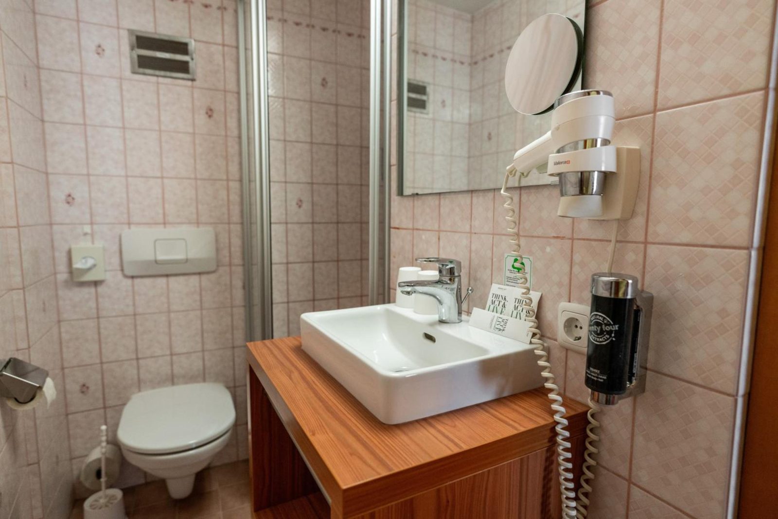 Cityhotel Trumer Stube — photo 7