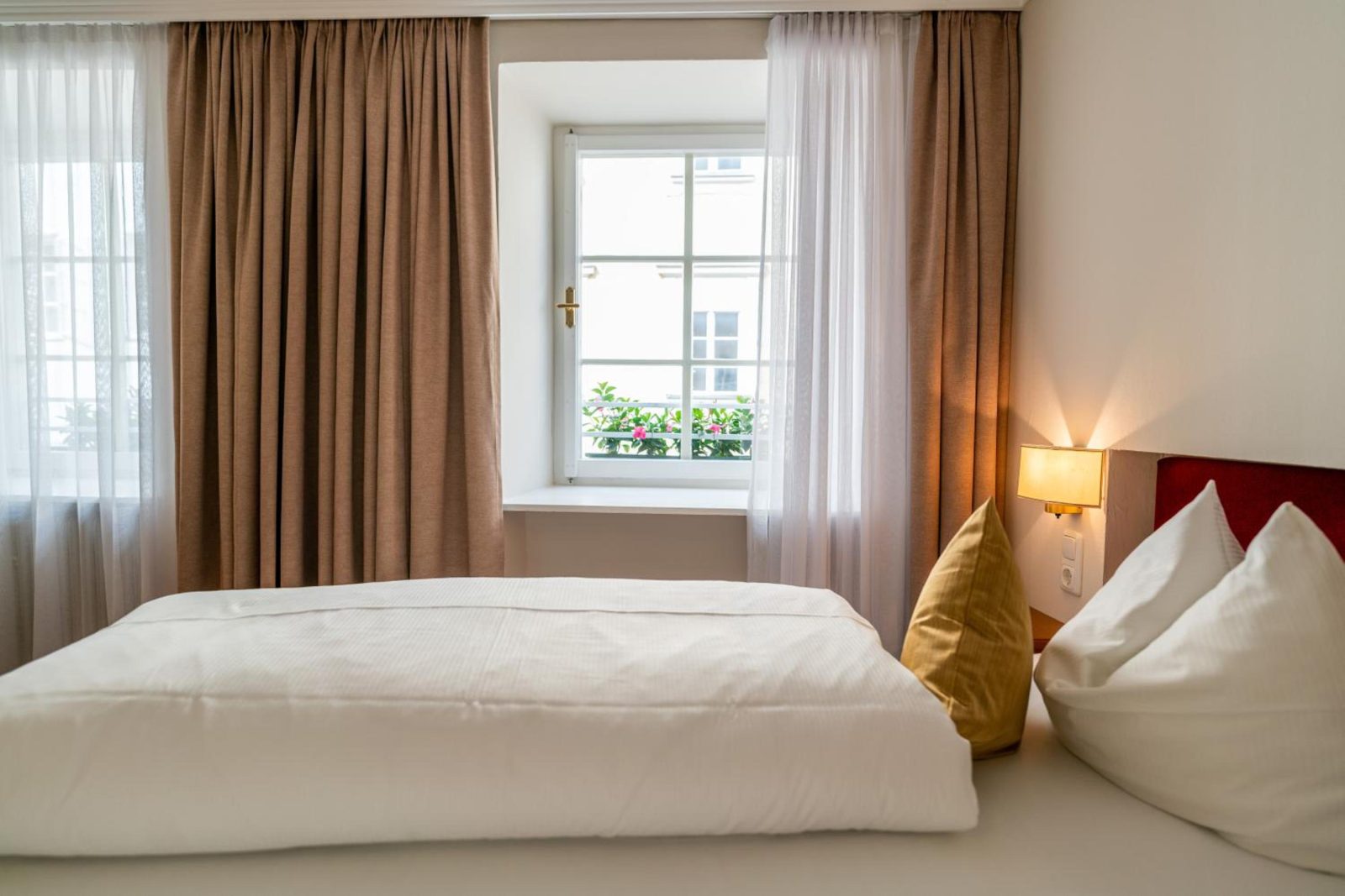 Cityhotel Trumer Stube — photo 3