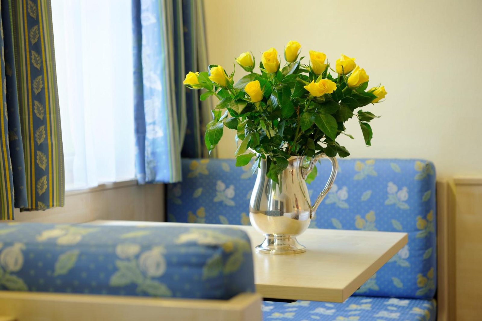 Hotel Scherer — photo 3