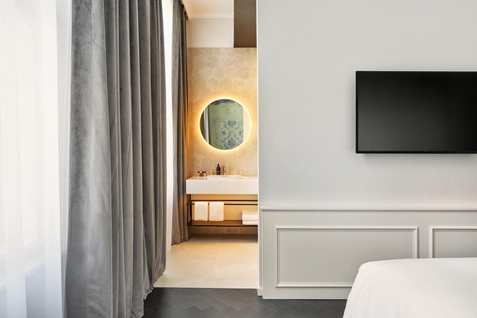 HYPERION Hotel Salzburg — photo 3