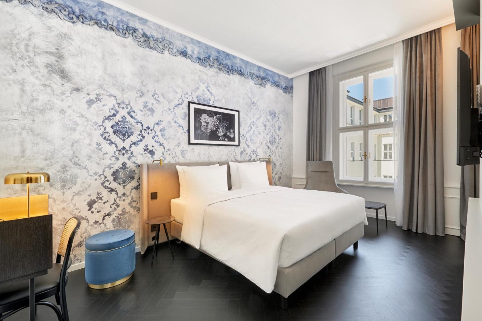 HYPERION Hotel Salzburg — photo 5