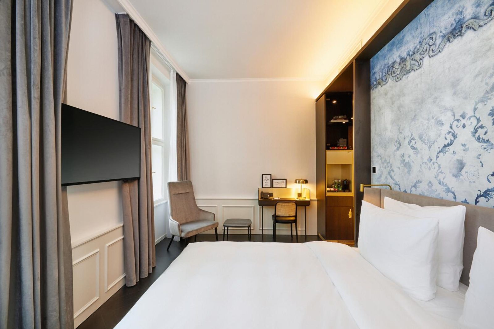 HYPERION Hotel Salzburg — photo 7