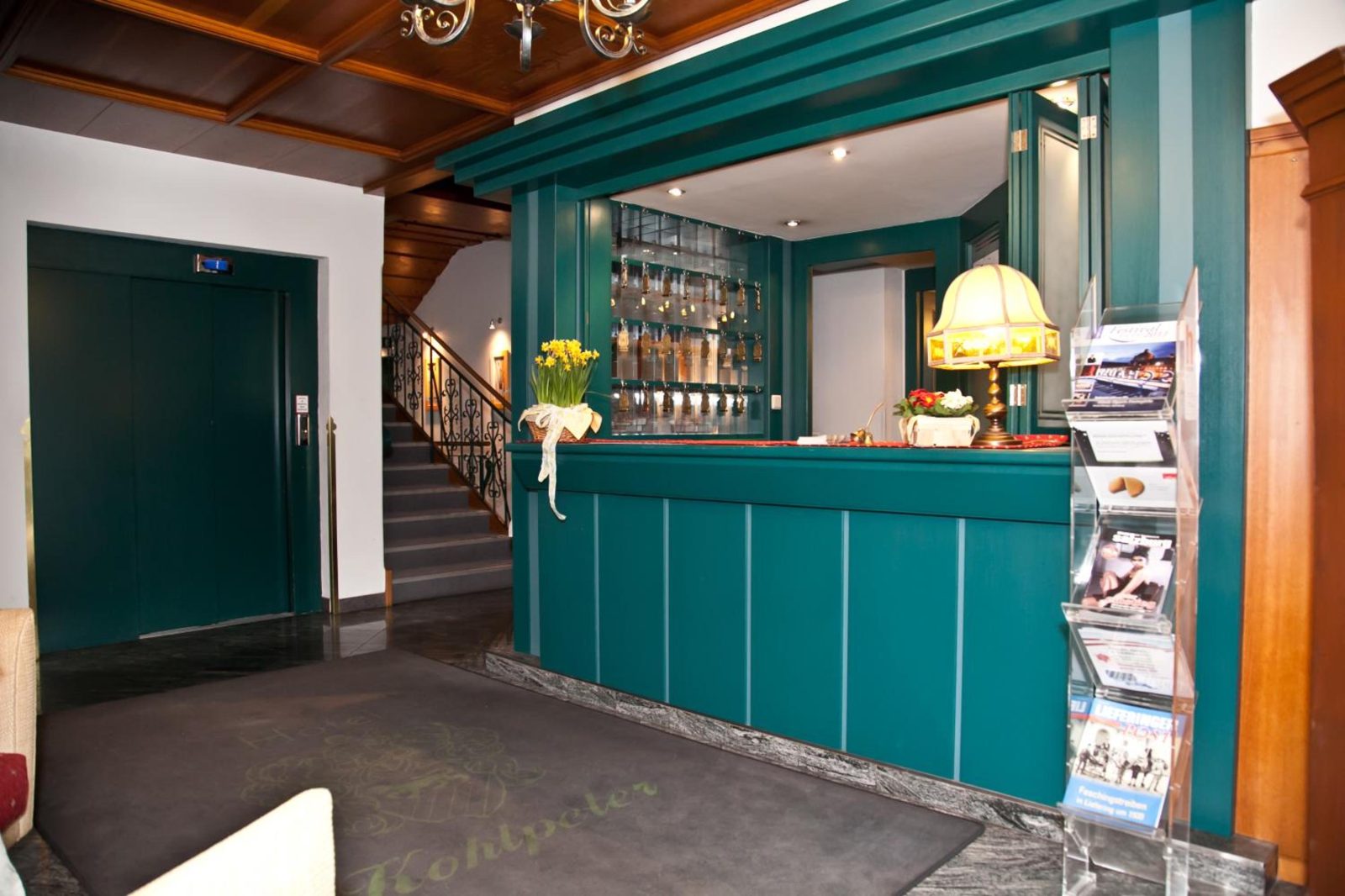 Hotel Kohlpeter — photo 7