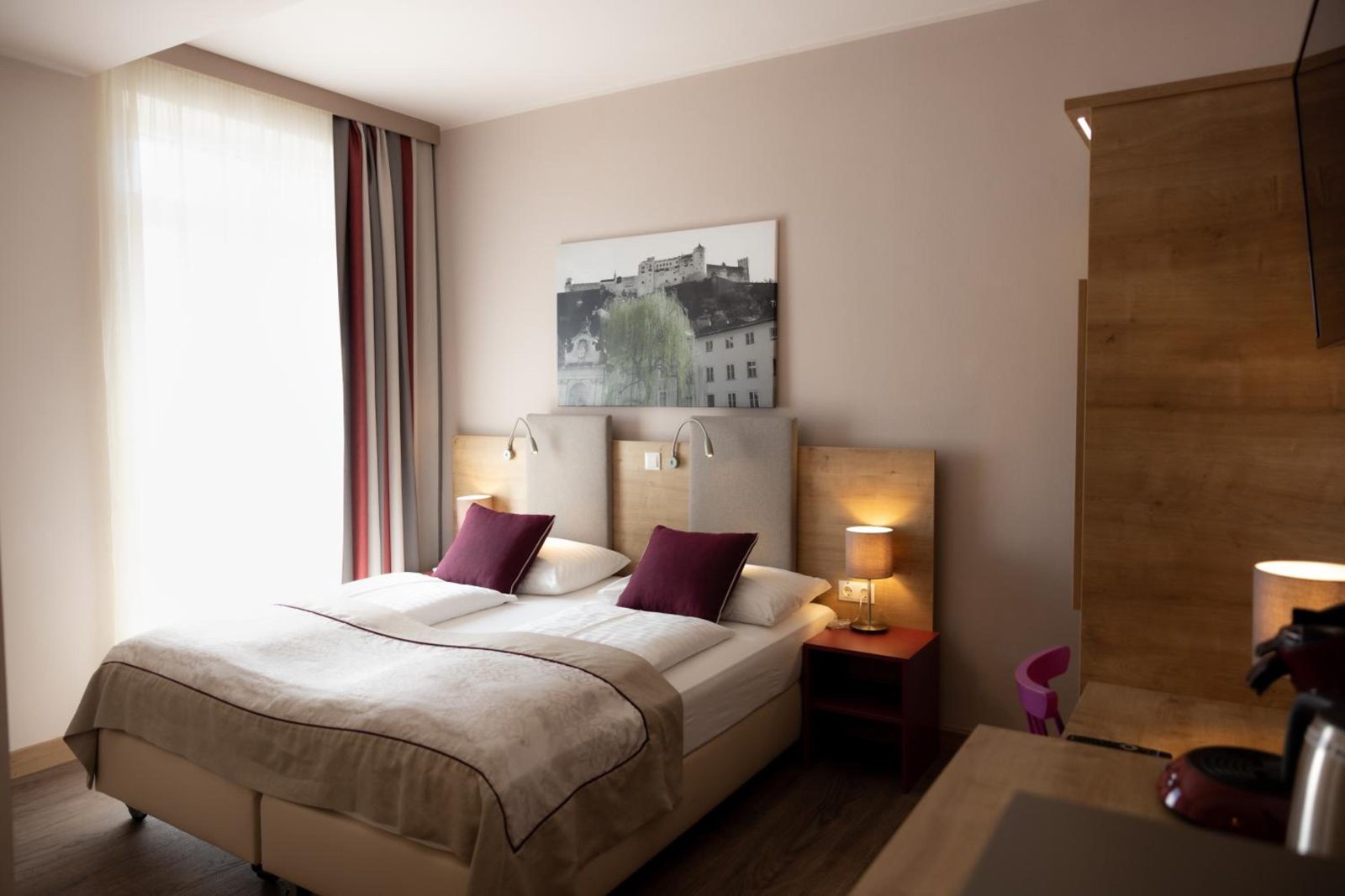 HOTEL max70 — photo 2
