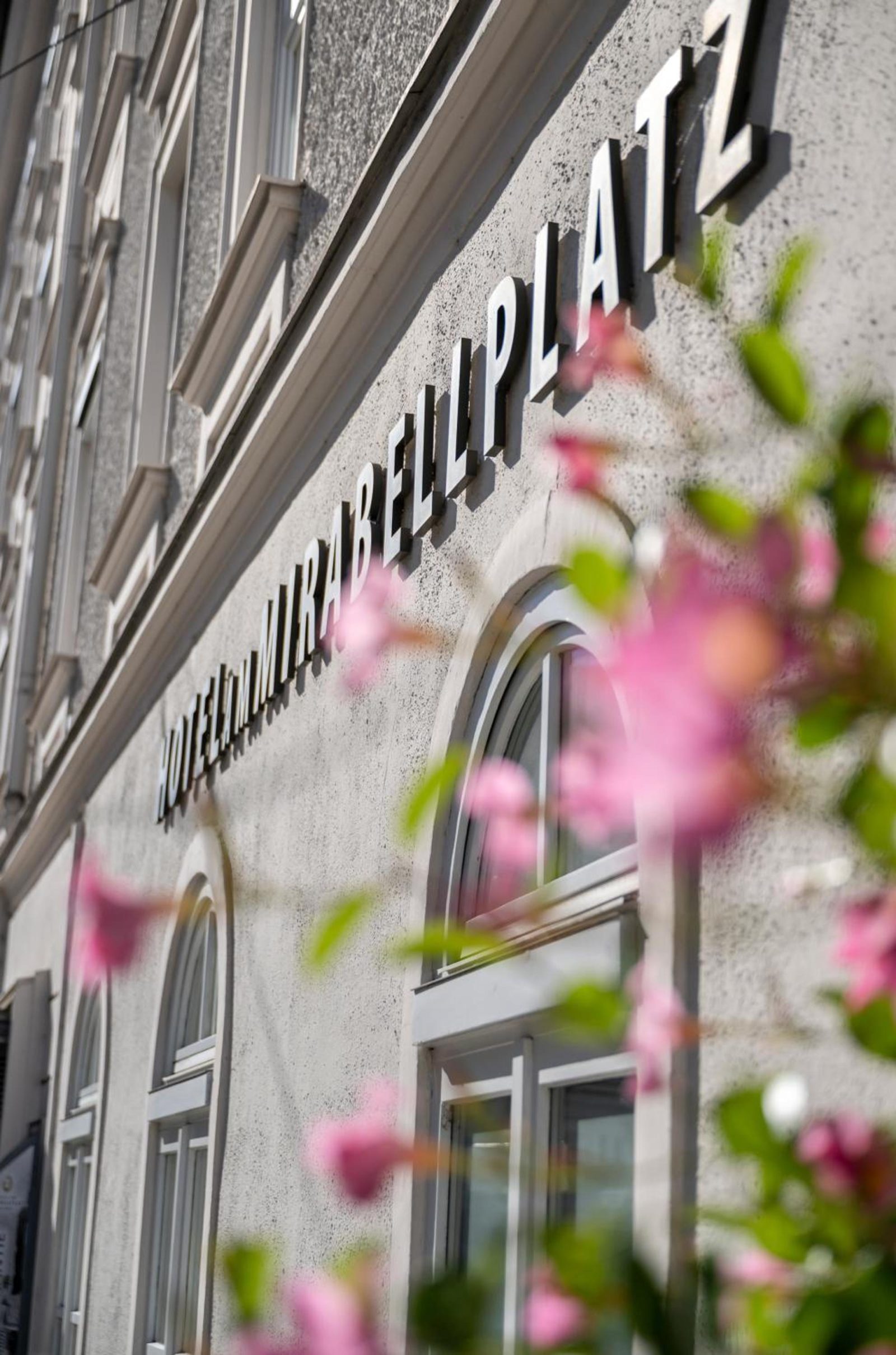 IMLAUER Palais Mirabell — photo 3