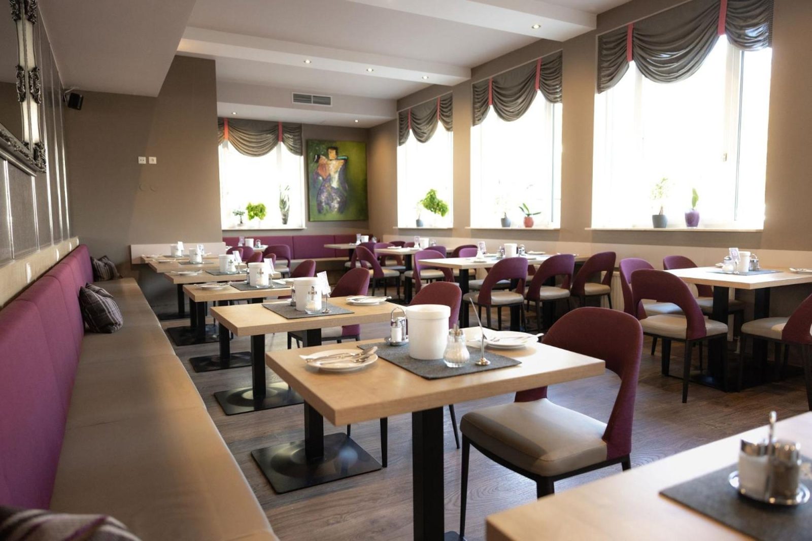 HOTEL junior by MAX 70 — photo 3