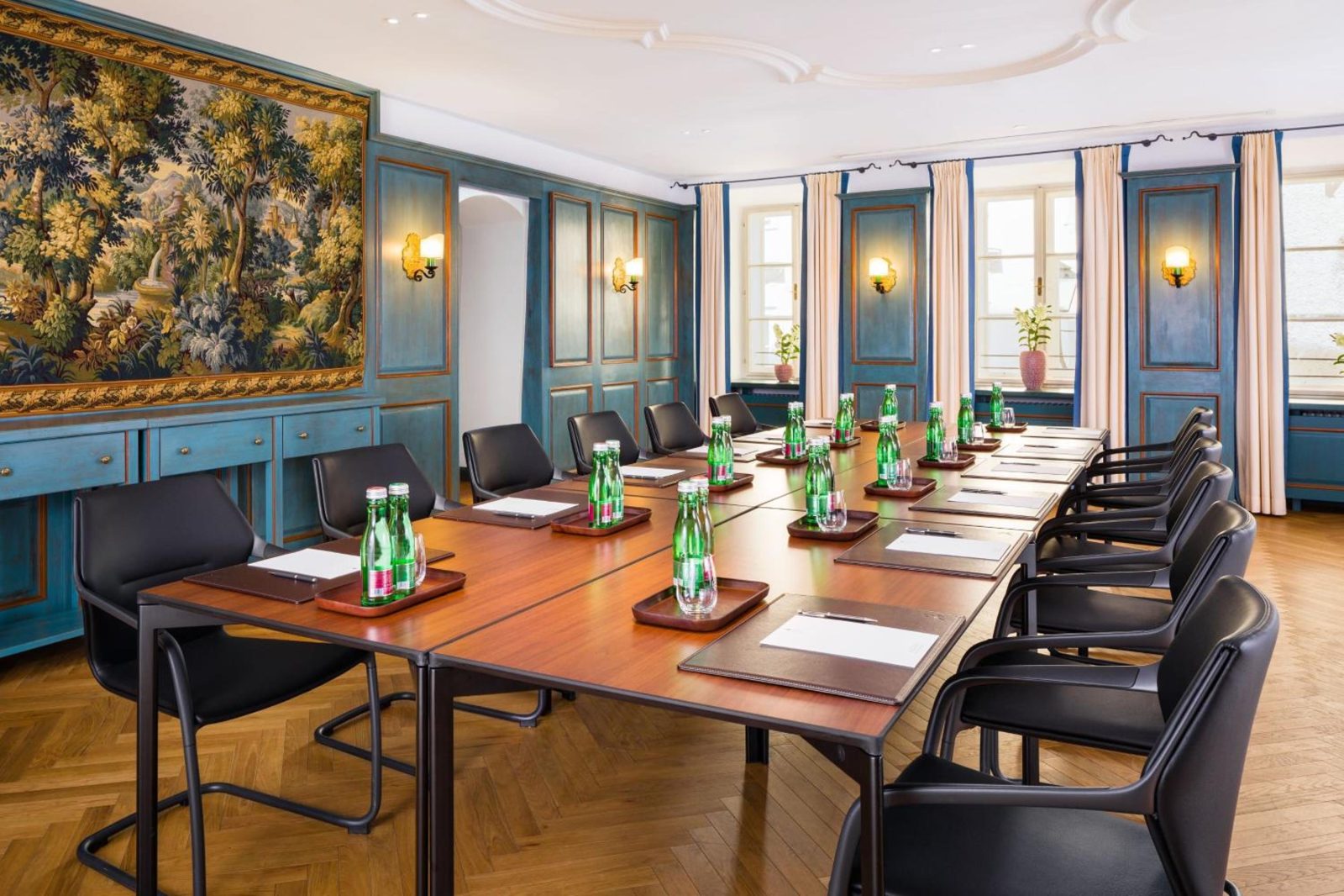 Hotel Goldener Hirsch, A Luxury Collection Hotel, Salzburg — photo 3
