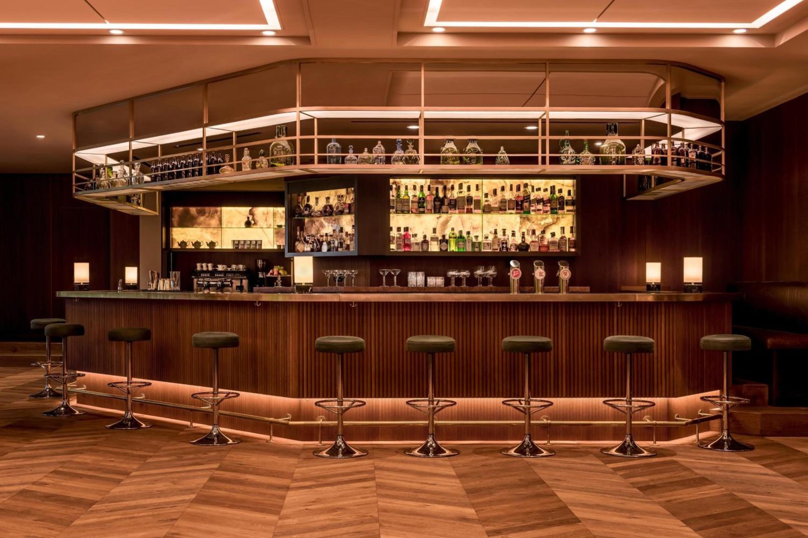 Sheraton Grand Salzburg — photo 4