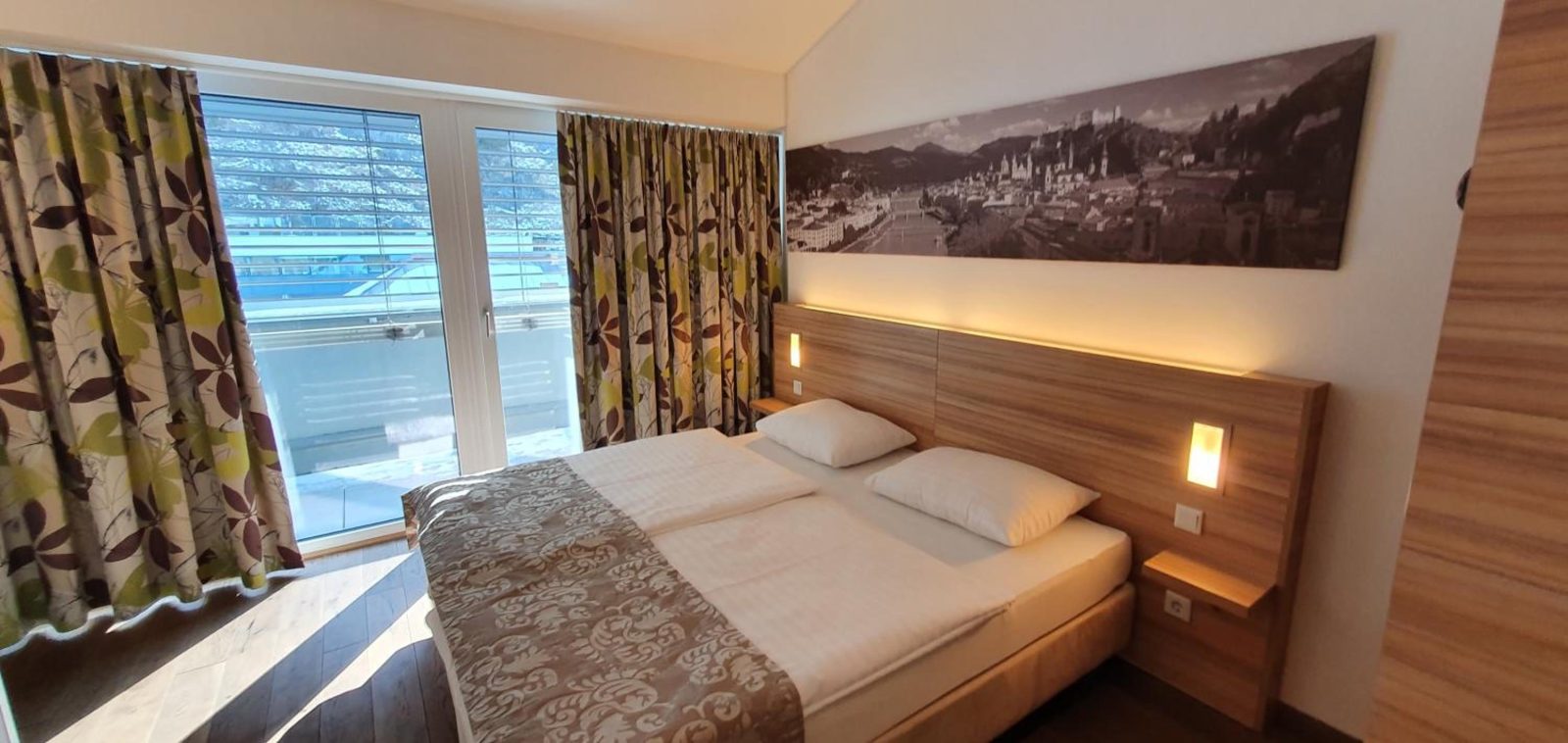 Altstadt Hotel Hofwirt Salzburg — photo 3