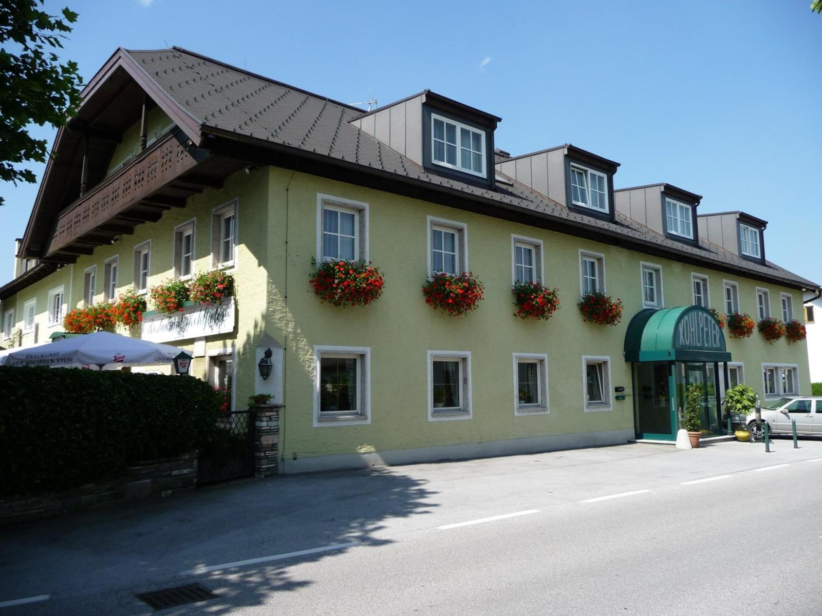 Hotel Kohlpeter — photo 2