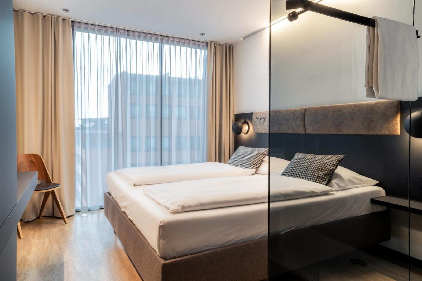 arte Hotel Salzburg — photo 6