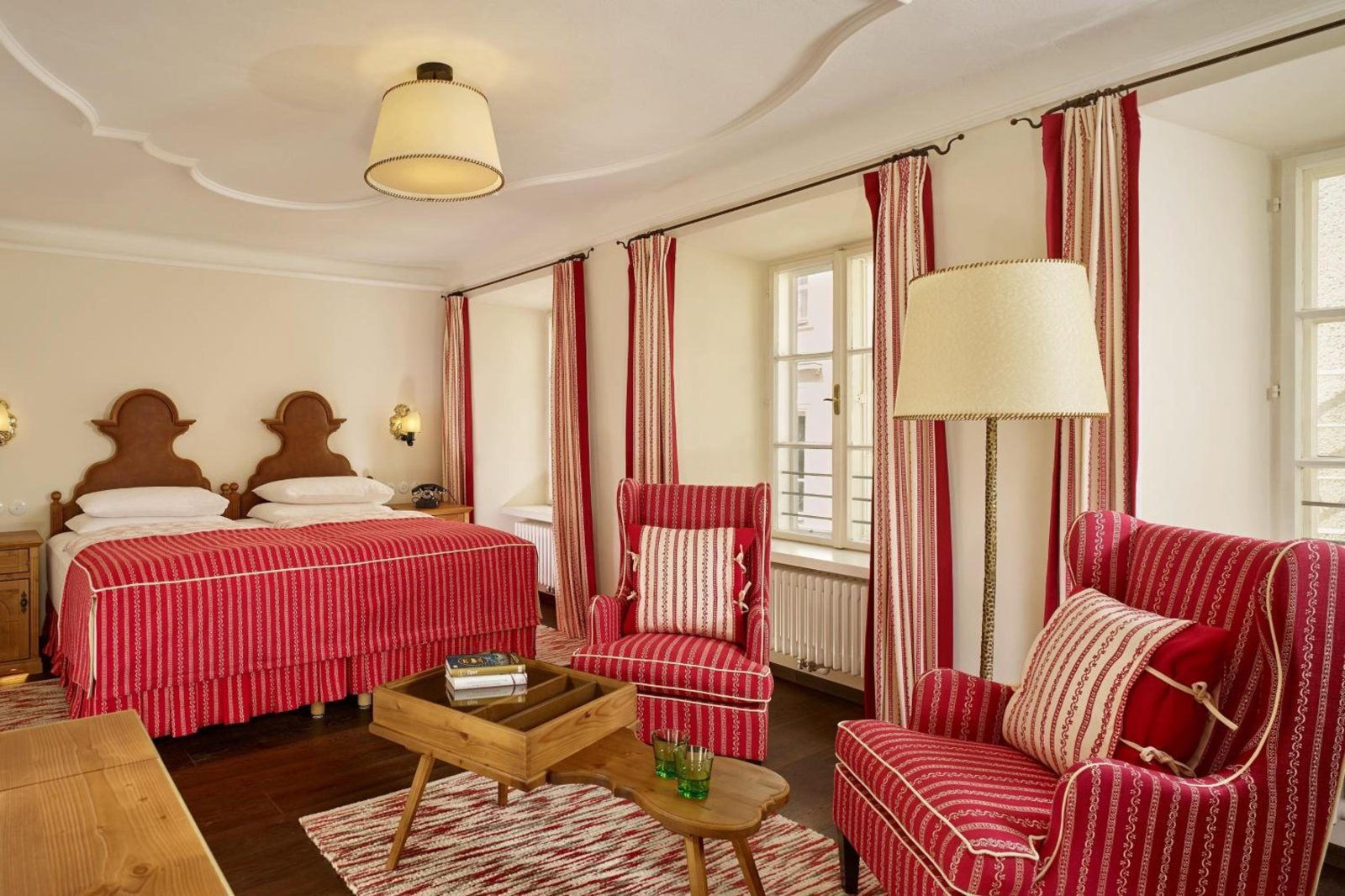 Hotel Goldener Hirsch, A Luxury Collection Hotel, Salzburg — photo 5