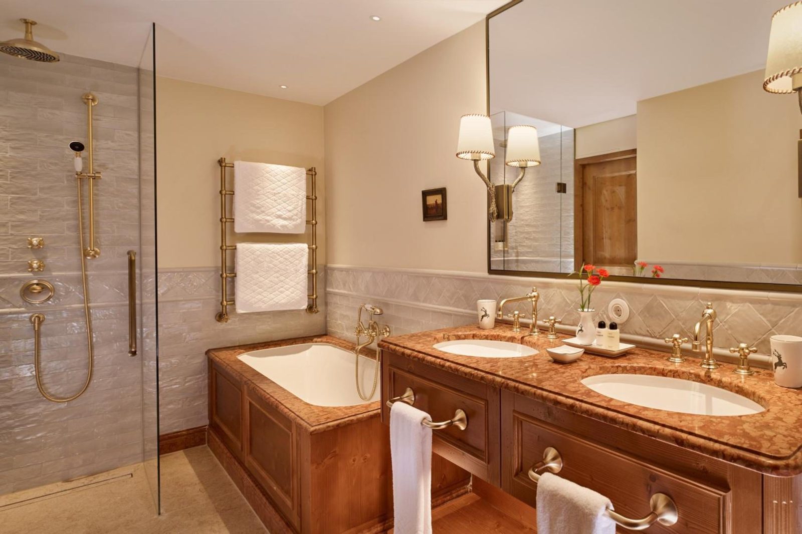 Hotel Goldener Hirsch, A Luxury Collection Hotel, Salzburg — photo 7