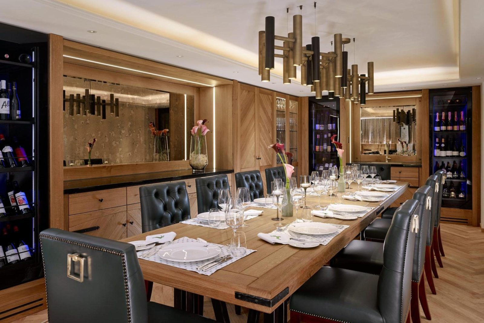 Hotel Goldener Hirsch, A Luxury Collection Hotel, Salzburg — photo 6