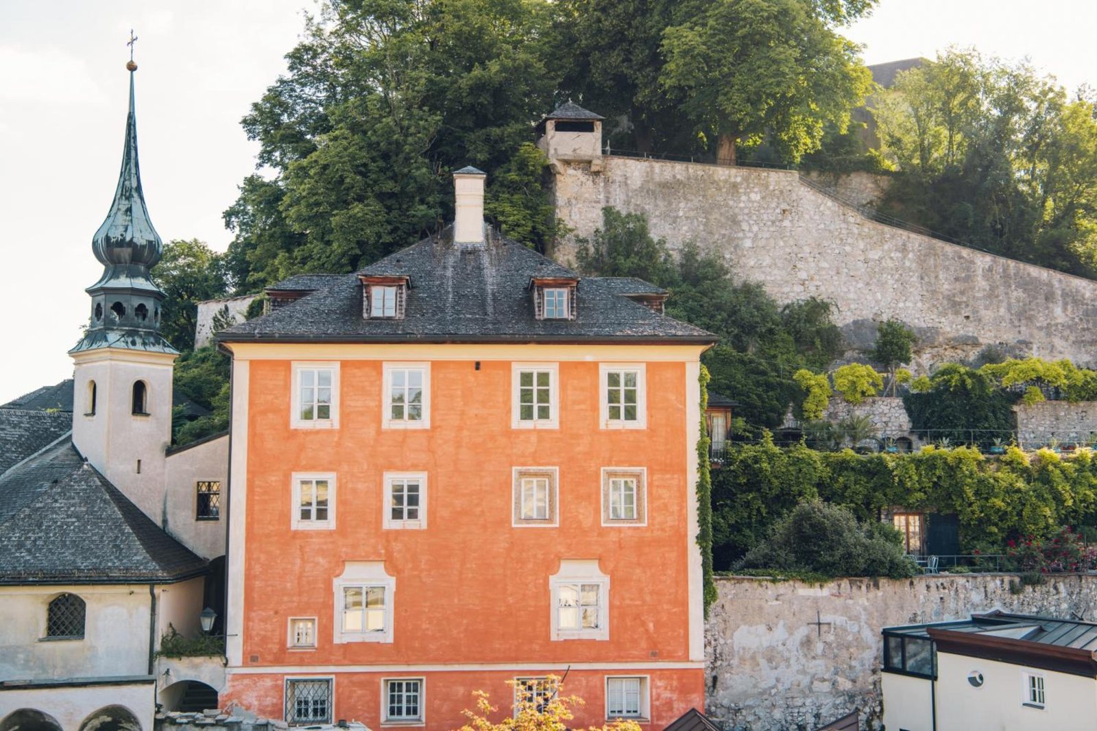 Hotel Stein - Adults Only — photo 2
