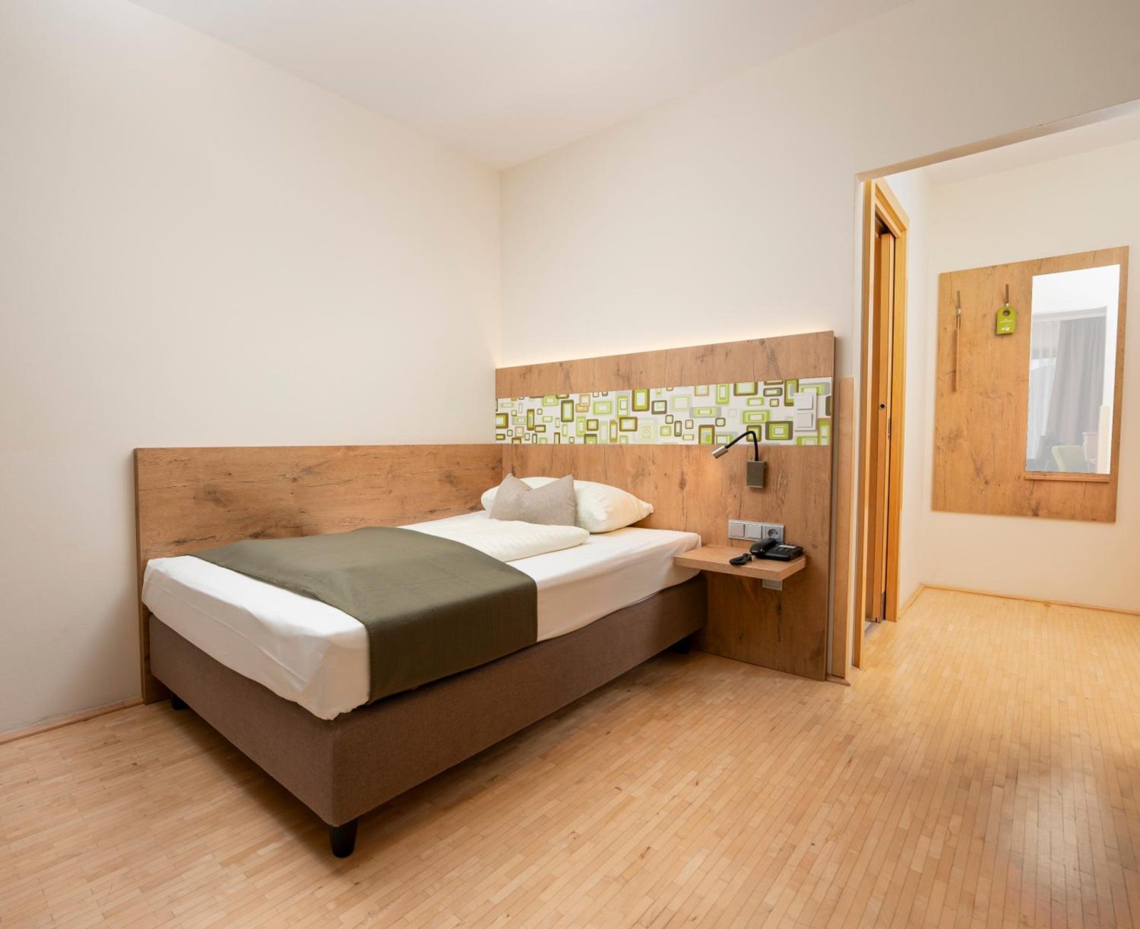 Hotel Heffterhof — photo 3