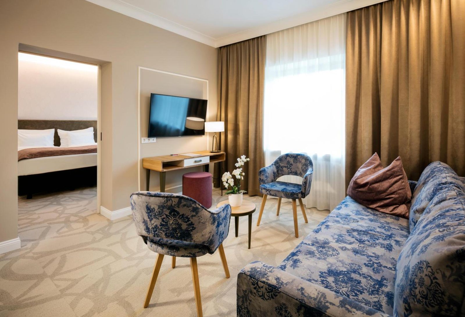 ARCOTEL Castellani Salzburg — photo 6