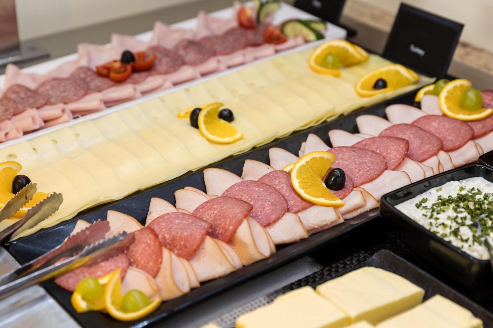 Four Points Flex by Sheraton Salzburg Messe — photo 3