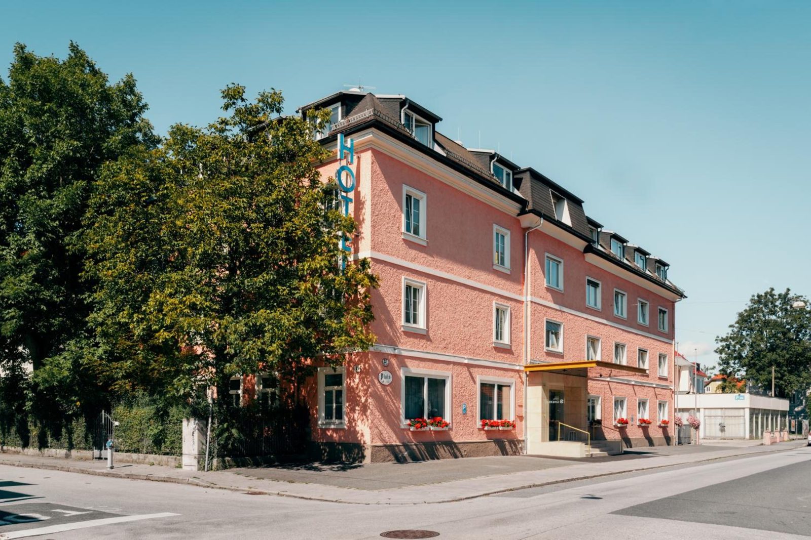 Hotel Scherer — photo 2