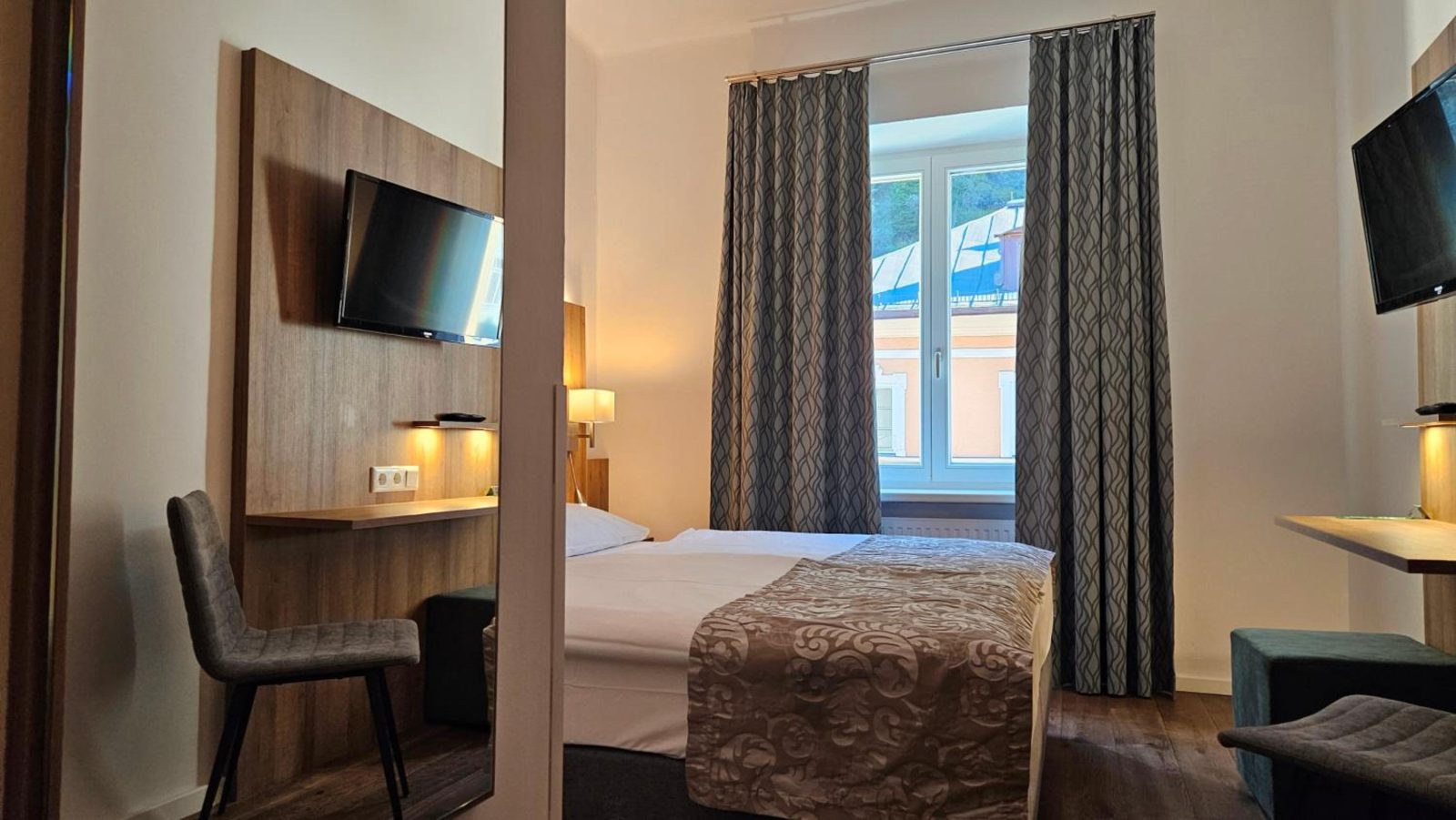 Altstadt Hotel Hofwirt Salzburg — photo 7