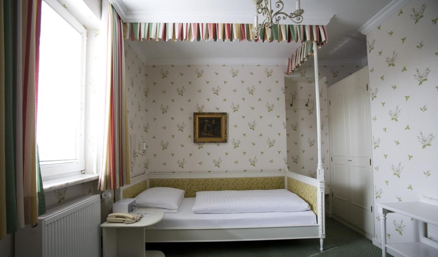 Hotel Hohenstauffen — photo 4